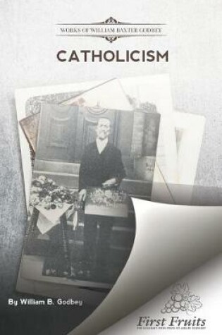 Cover of Catholicism