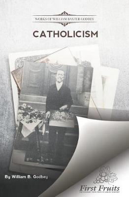 Book cover for Catholicism