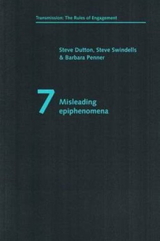 Cover of Misleading Epiphenomena