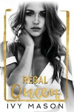Cover of Regal Queen