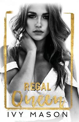 Book cover for Regal Queen