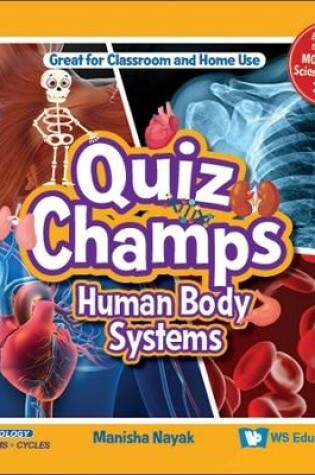 Cover of Human Body Systems