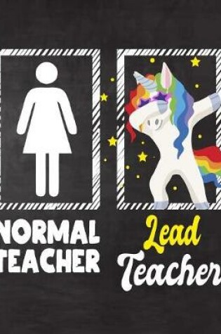 Cover of Normal Teacher Lead Teacher