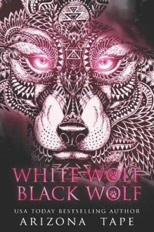 Cover of White Wolf Black Wolf