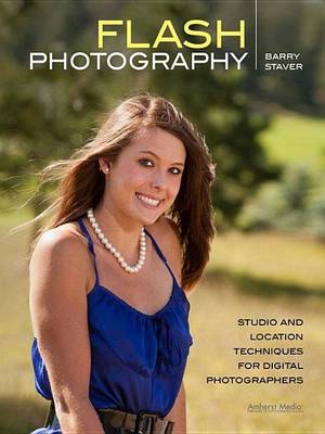 Book cover for Flash Photography: Studio and Location Techniques for Digital Photographers