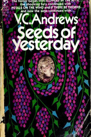 Cover of Seeds of Yesterdy