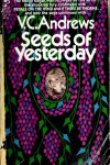 Book cover for Seeds of Yesterdy