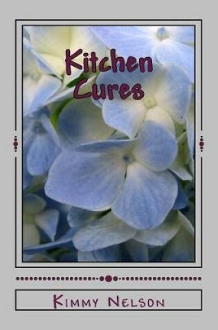 Cover of Kitchen Cures