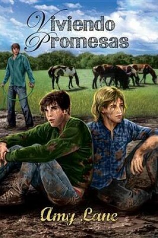 Cover of Viviendo Promesas