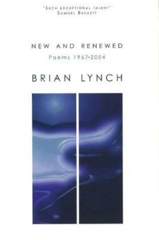 Cover of New and Renewed