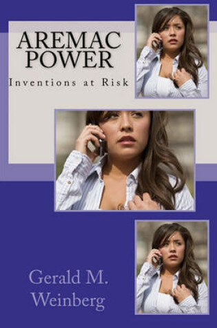 Cover of Aremac Power