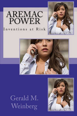 Book cover for Aremac Power