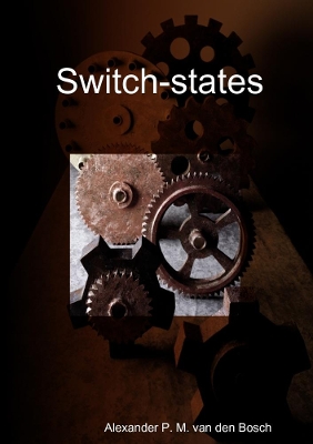 Book cover for Switch-states