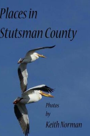 Cover of Places in Stutsman County