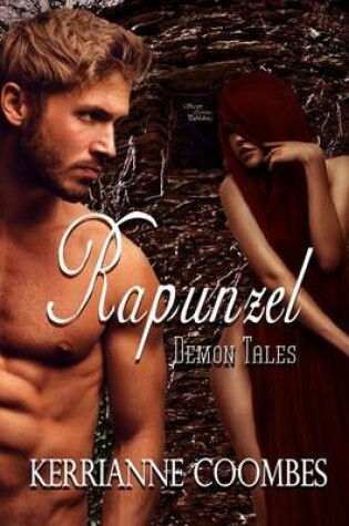 Cover of Rapunzel (Demon Tales 4)