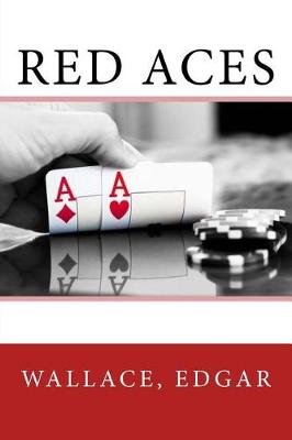 Book cover for Red Aces