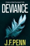 Book cover for Deviance