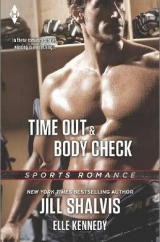 Cover of Time Out and Body Check