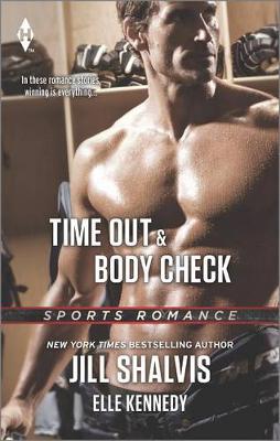 Book cover for Time Out and Body Check