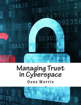 Book cover for Managing Trust in Cyberspace