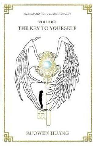 Cover of You are the key to yourself