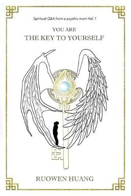 Book cover for You are the key to yourself