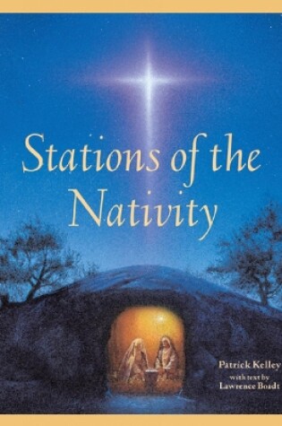 Cover of Stations of the Nativity