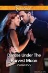 Book cover for Dances Under The Harvest Moon