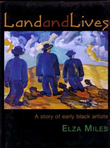 Book cover for Land and Lives