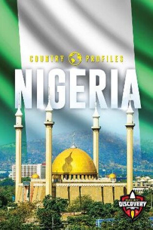 Cover of Nigeria