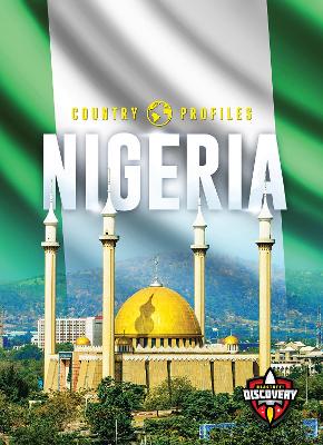 Cover of Nigeria