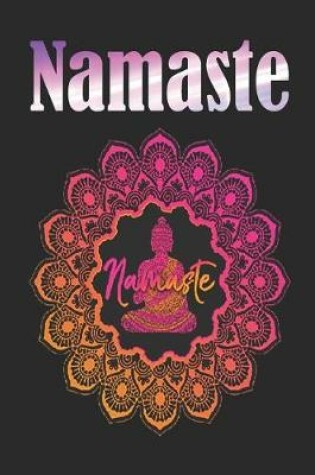 Cover of Namaste