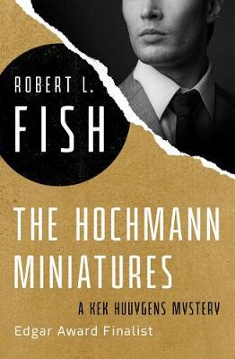 Book cover for The Hochmann Miniatures