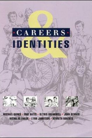 Cover of Careers and Identities