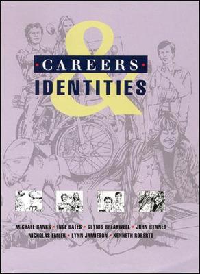 Book cover for Careers and Identities