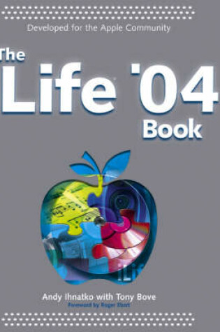 Cover of The iLife Book