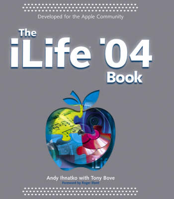 Book cover for The iLife Book