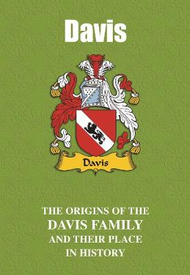 Book cover for Davis