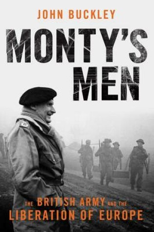 Cover of Monty's Men