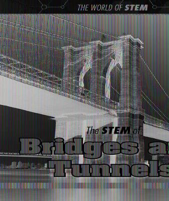 Book cover for The Stem of Bridges and Tunnels