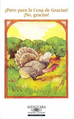 Cover of Turkey for Thanksgiving Dinner?