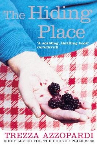 Cover of The Hiding Place