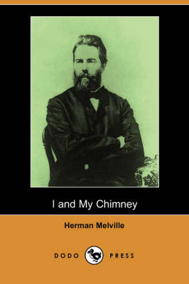 Book cover for I and My Chimney (Dodo Press)