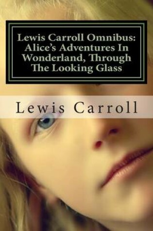 Cover of Lewis Carroll Omnibus