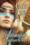 Book cover for Tanayia