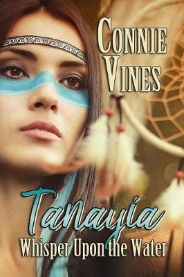 Book cover for Tanayia