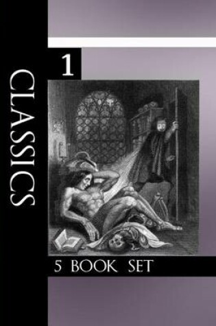 Cover of Classics 1
