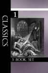 Book cover for Classics 1