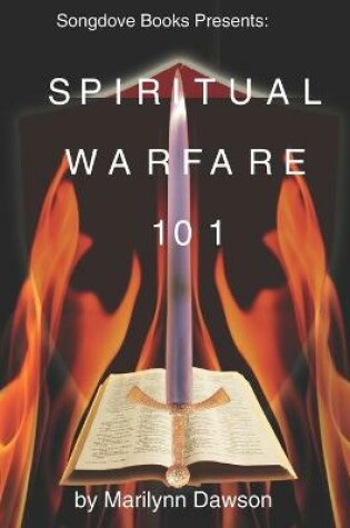 Cover of Spiritual Warfare 101