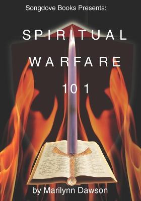 Book cover for Spiritual Warfare 101